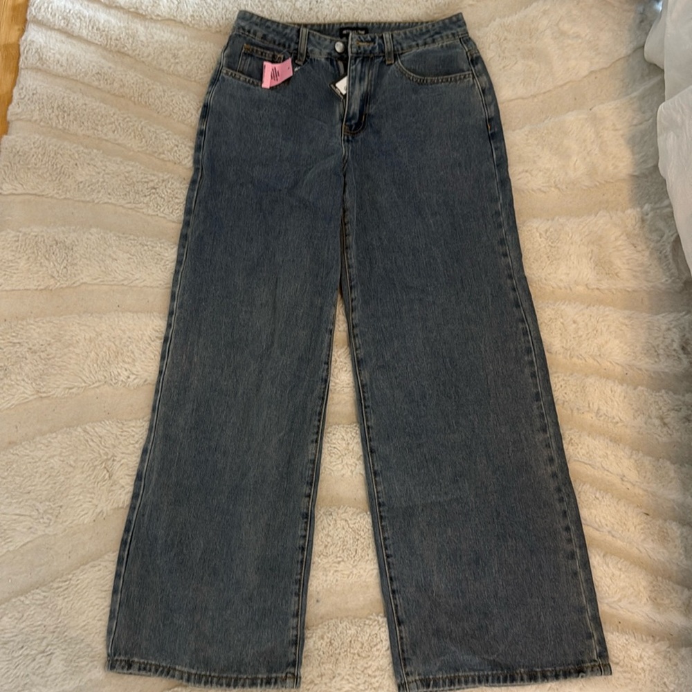 Pretty Little Thing Jeans